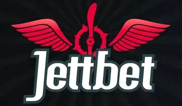Jettbet casino logo