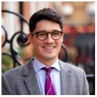 Oliver Hayes profile photo