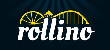Rollino casino logo
